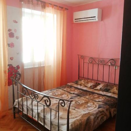 ורבניק Apartment Filip מראה חיצוני תמונה