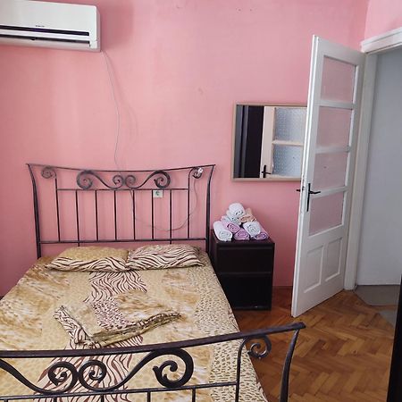 ורבניק Apartment Filip מראה חיצוני תמונה