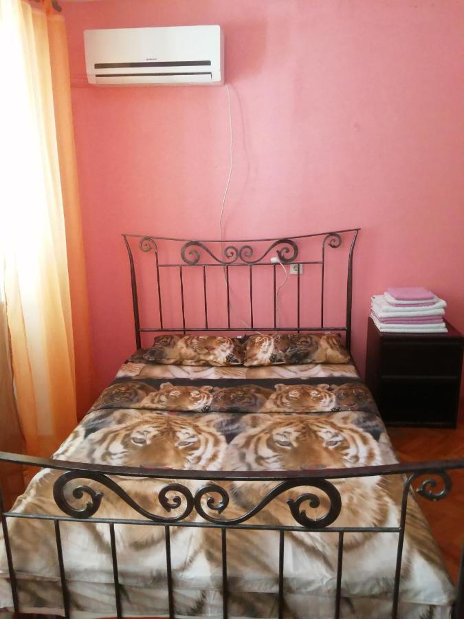 ורבניק Apartment Filip מראה חיצוני תמונה