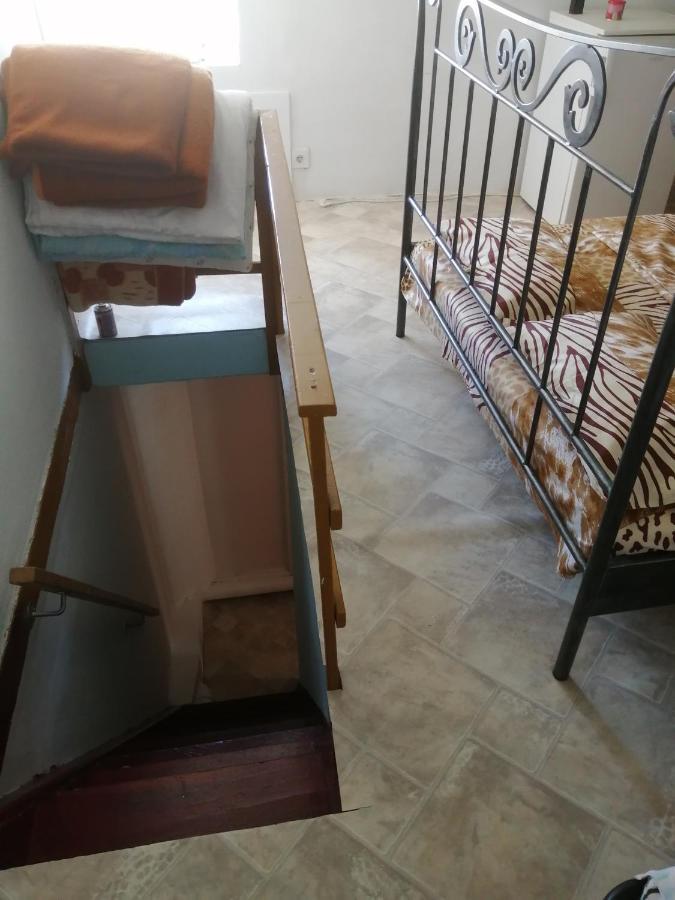 ורבניק Apartment Filip מראה חיצוני תמונה