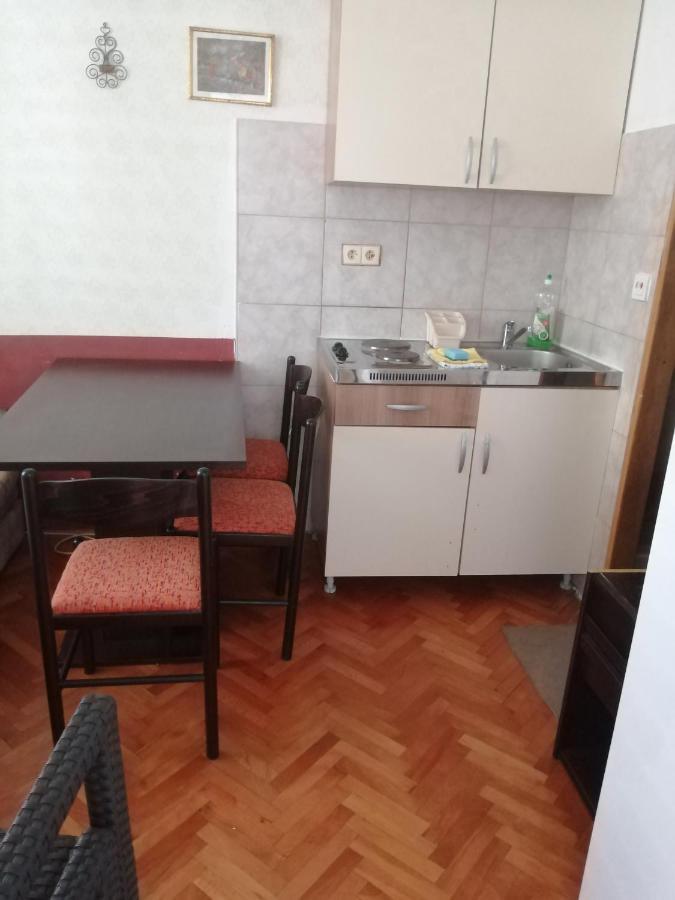 ורבניק Apartment Filip מראה חיצוני תמונה