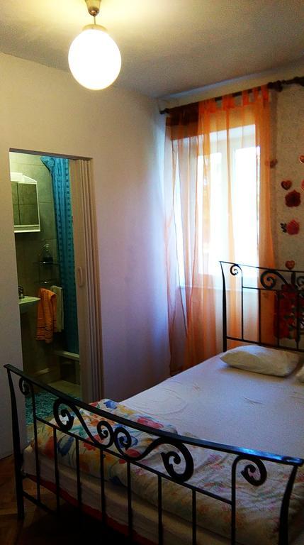 ורבניק Apartment Filip מראה חיצוני תמונה