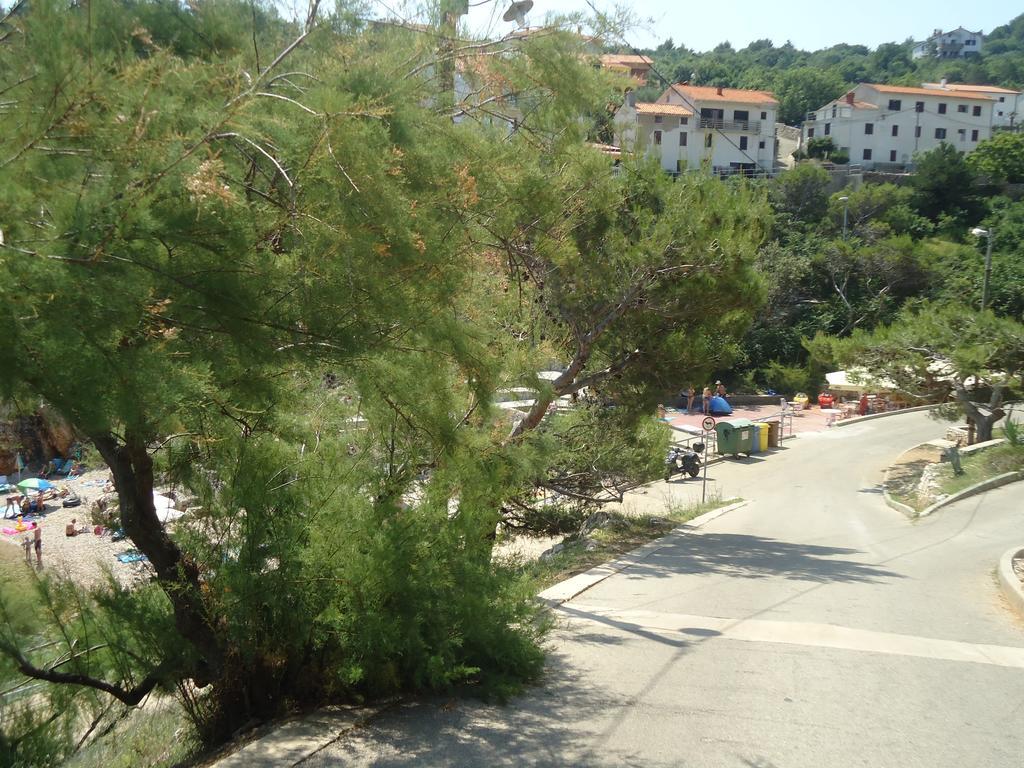 ורבניק Apartment Filip מראה חיצוני תמונה