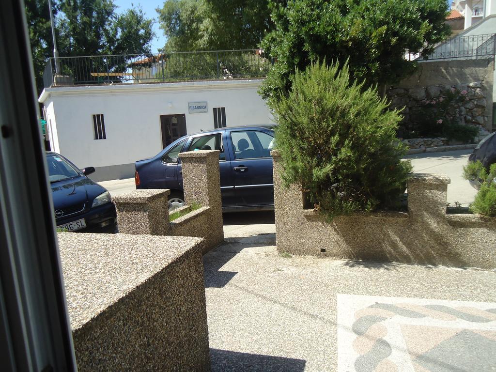 ורבניק Apartment Filip מראה חיצוני תמונה