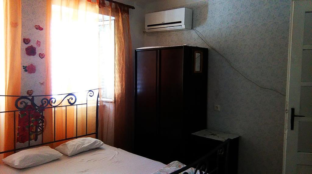 ורבניק Apartment Filip מראה חיצוני תמונה