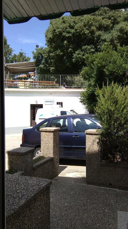 ורבניק Apartment Filip מראה חיצוני תמונה