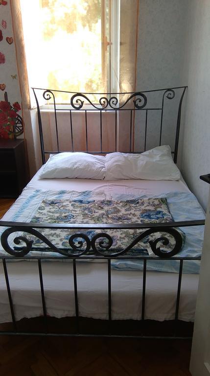 ורבניק Apartment Filip מראה חיצוני תמונה
