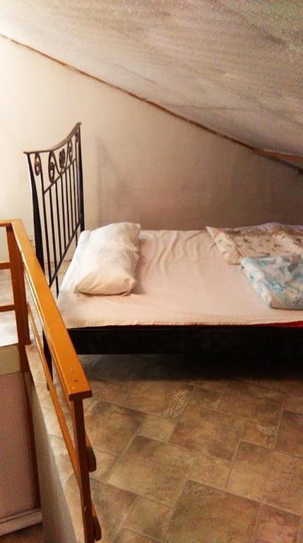 ורבניק Apartment Filip מראה חיצוני תמונה