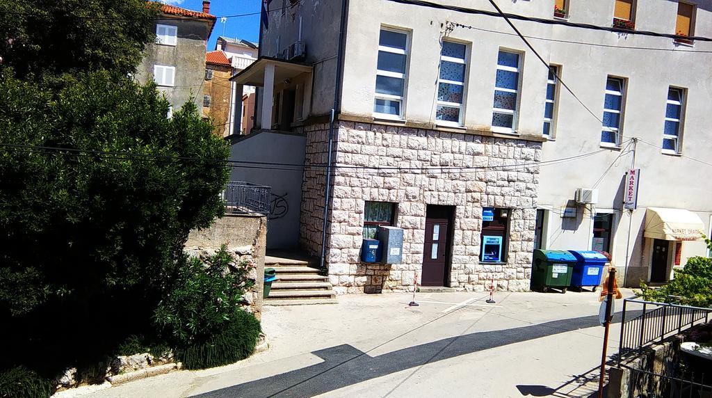 ורבניק Apartment Filip מראה חיצוני תמונה