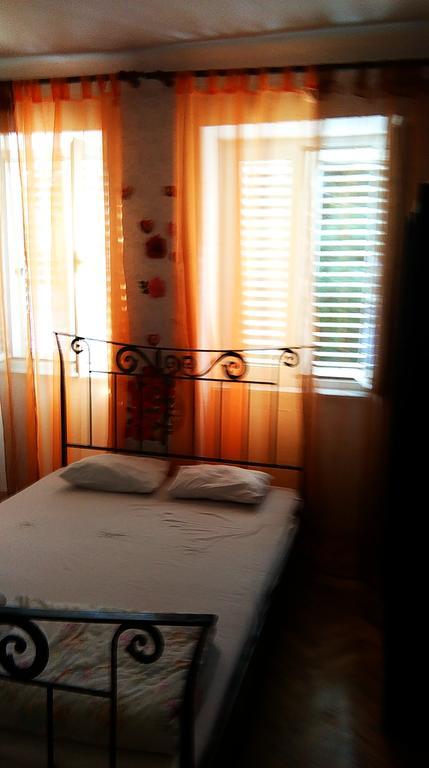 ורבניק Apartment Filip מראה חיצוני תמונה