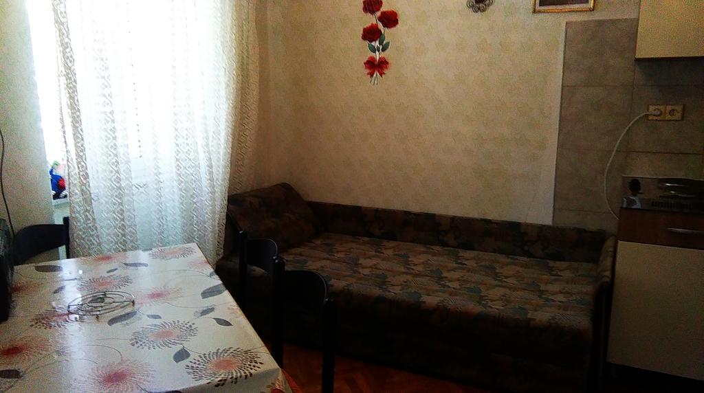 ורבניק Apartment Filip מראה חיצוני תמונה