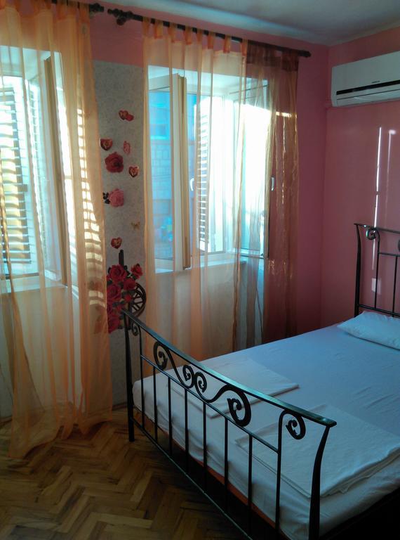 ורבניק Apartment Filip מראה חיצוני תמונה