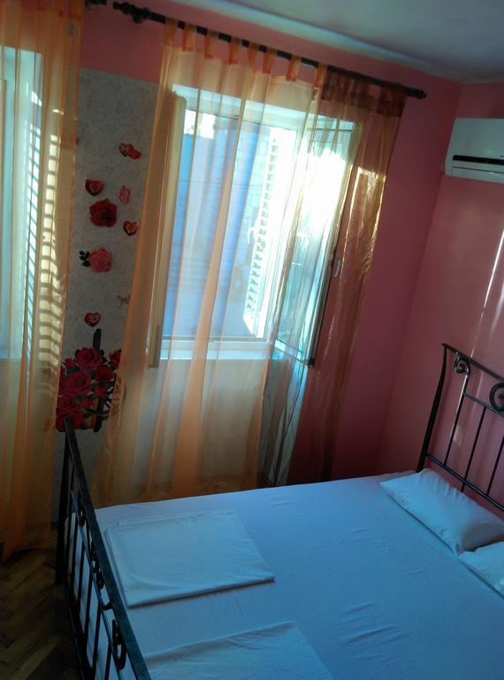 ורבניק Apartment Filip מראה חיצוני תמונה