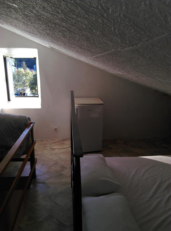 ורבניק Apartment Filip מראה חיצוני תמונה