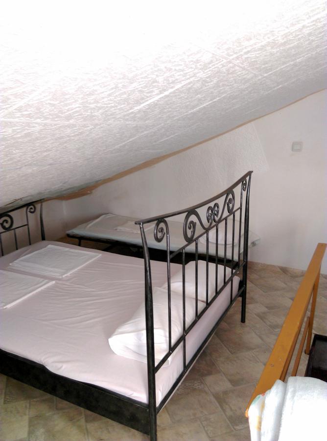 ורבניק Apartment Filip מראה חיצוני תמונה