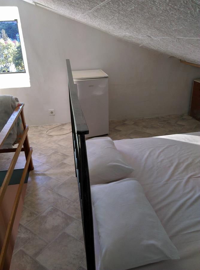 ורבניק Apartment Filip מראה חיצוני תמונה