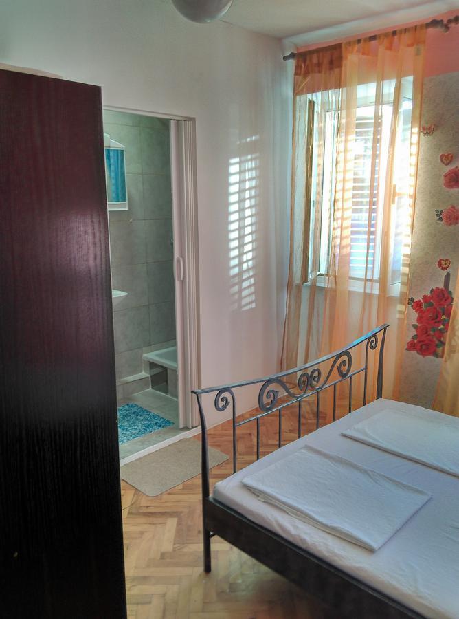 ורבניק Apartment Filip מראה חיצוני תמונה