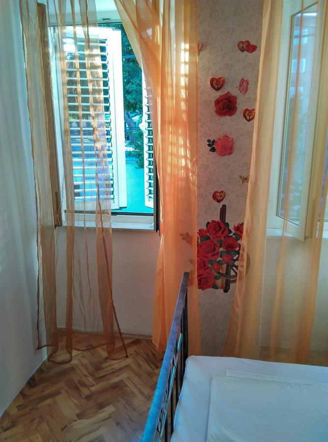 ורבניק Apartment Filip מראה חיצוני תמונה