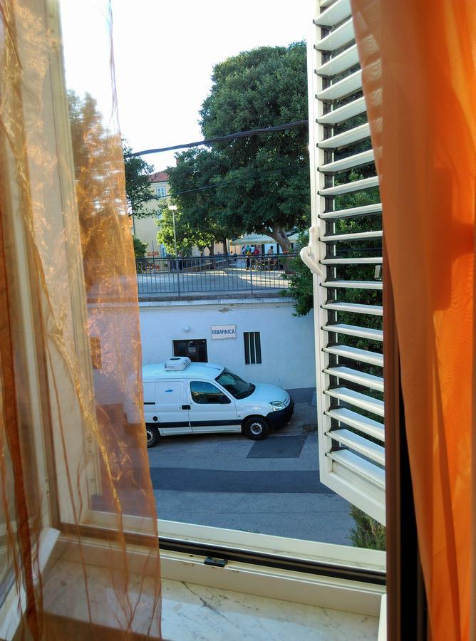 ורבניק Apartment Filip מראה חיצוני תמונה