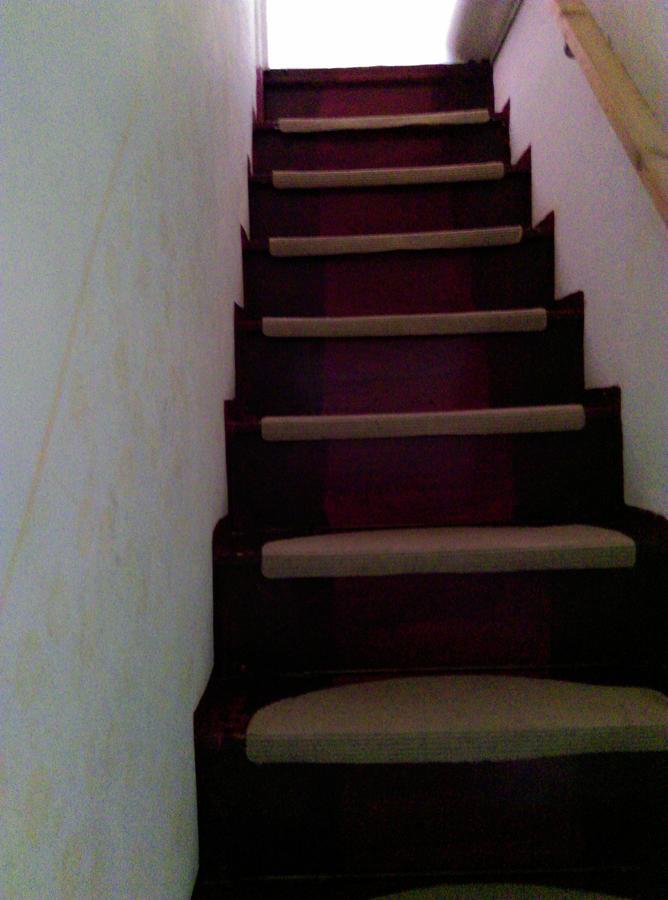 ורבניק Apartment Filip מראה חיצוני תמונה
