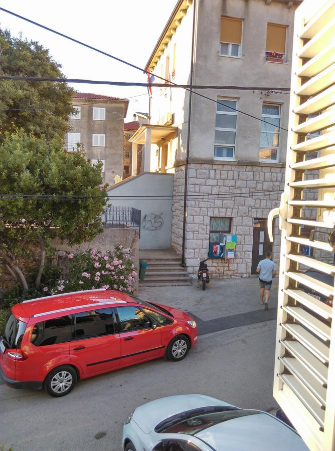 ורבניק Apartment Filip מראה חיצוני תמונה