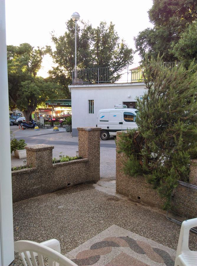 ורבניק Apartment Filip מראה חיצוני תמונה