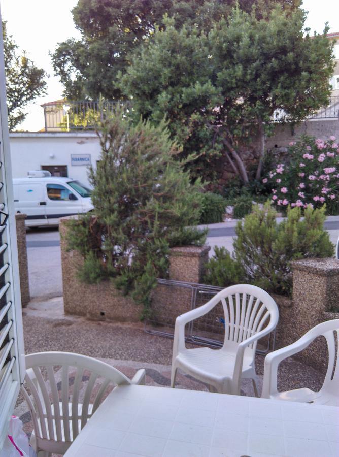 ורבניק Apartment Filip מראה חיצוני תמונה